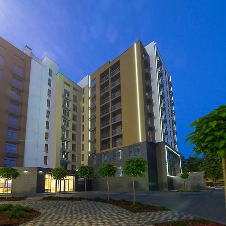 Apartua Кропивницький Exterior foto